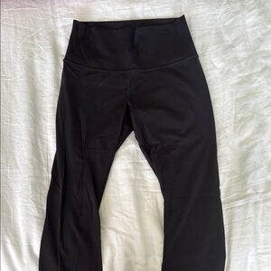 Lululemon Wunder Under Luxtreme 28” Legging